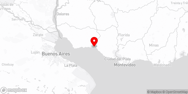 Mapa de ubicación de la foto