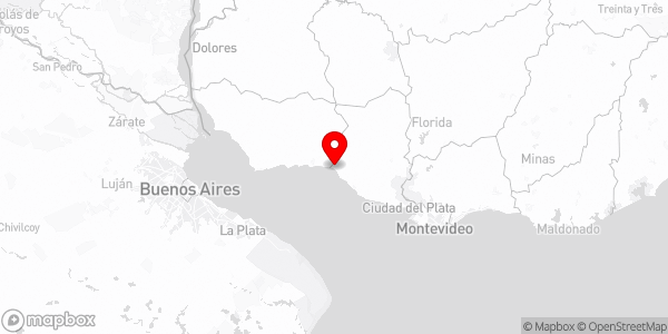 Mapa de ubicación de la foto