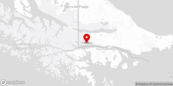 Mapa de ubicación de la foto