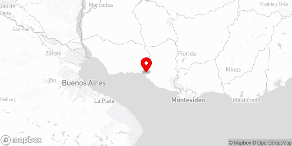 Mapa de ubicación de la foto