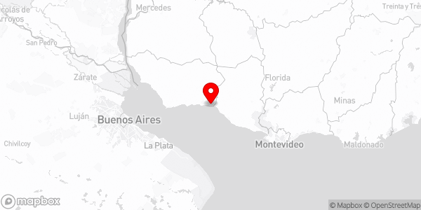 Mapa de ubicación de la foto