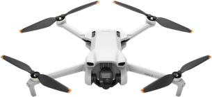 DJI Mini 3 Drone