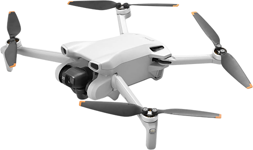 DJI Mini 3 Drone