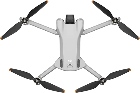 DJI Mini 3 Drone