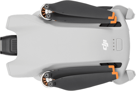 DJI Mini 3 Drone