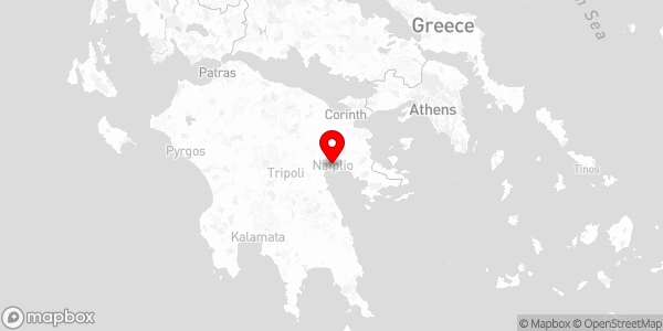 Mapa de ubicación de la foto