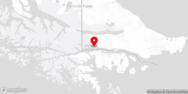 Mapa de ubicación de la foto